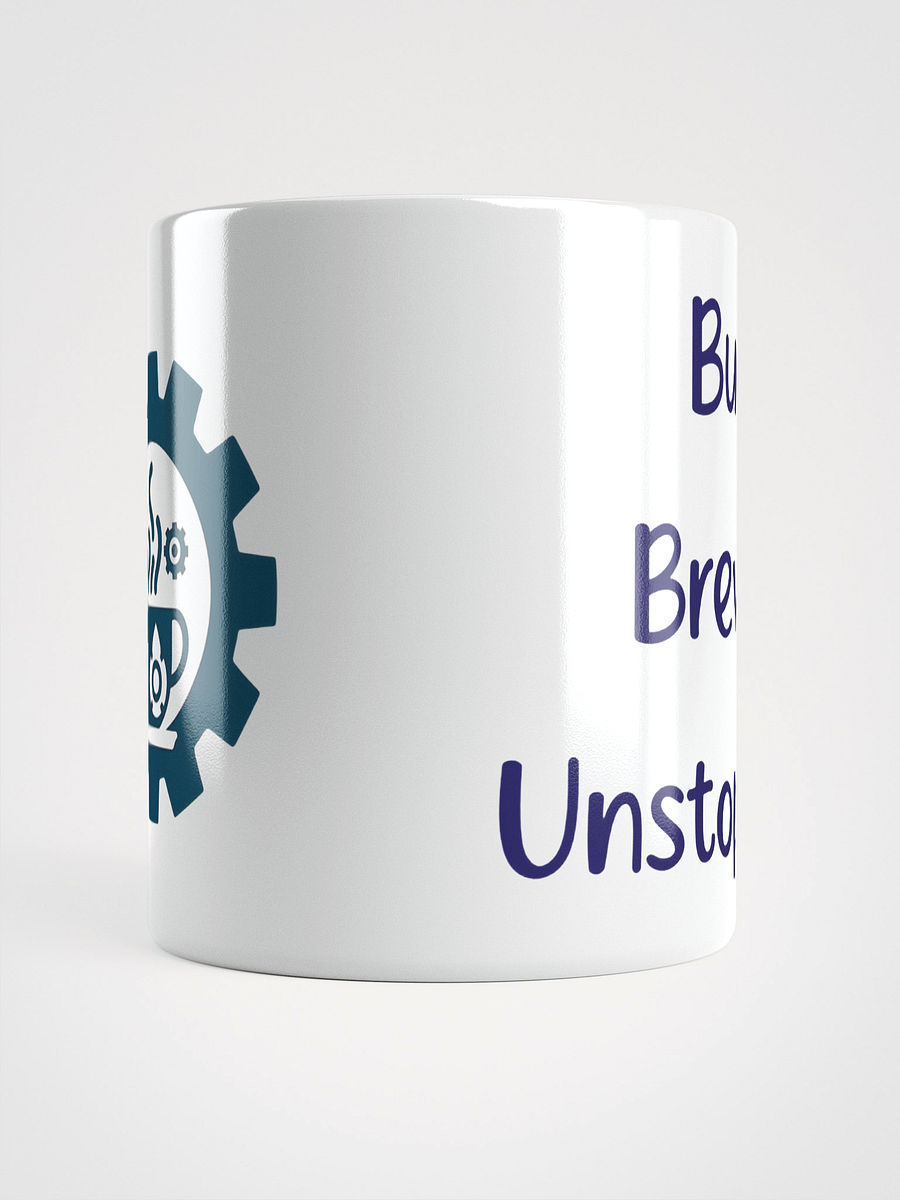 Gear Coffee Mug product image (15)