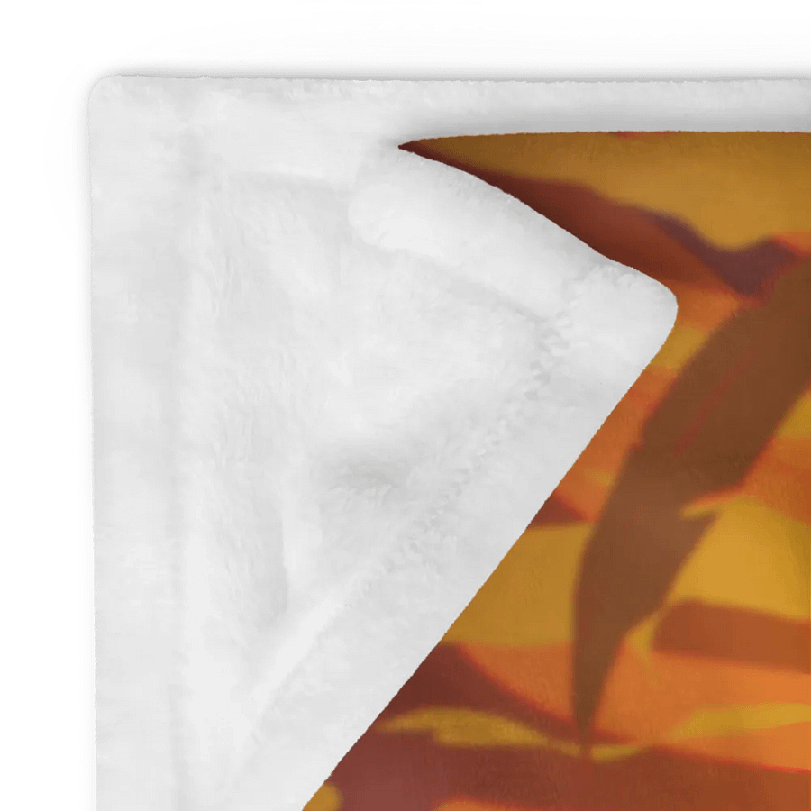 Night Flight Throw Blanket product image (24)