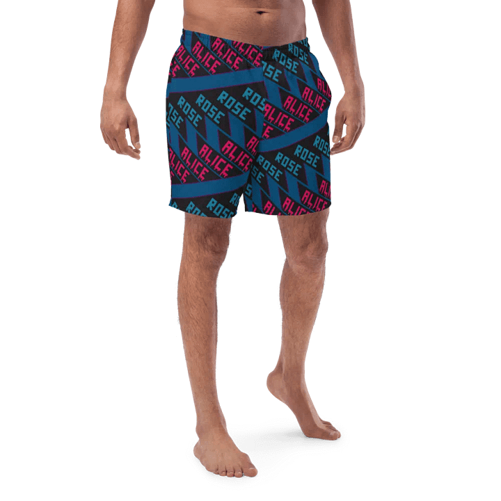 AR PIXEL Swimtrunks product image (1)