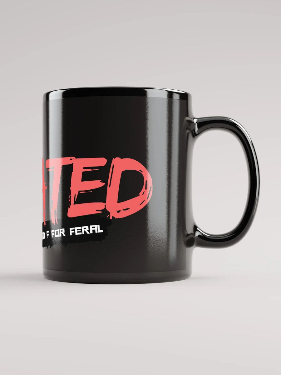 Hex-Rated Mug product image (4)