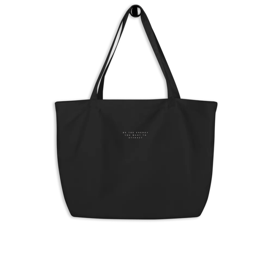 IAMBAYLEE Tote Bag product image (8)