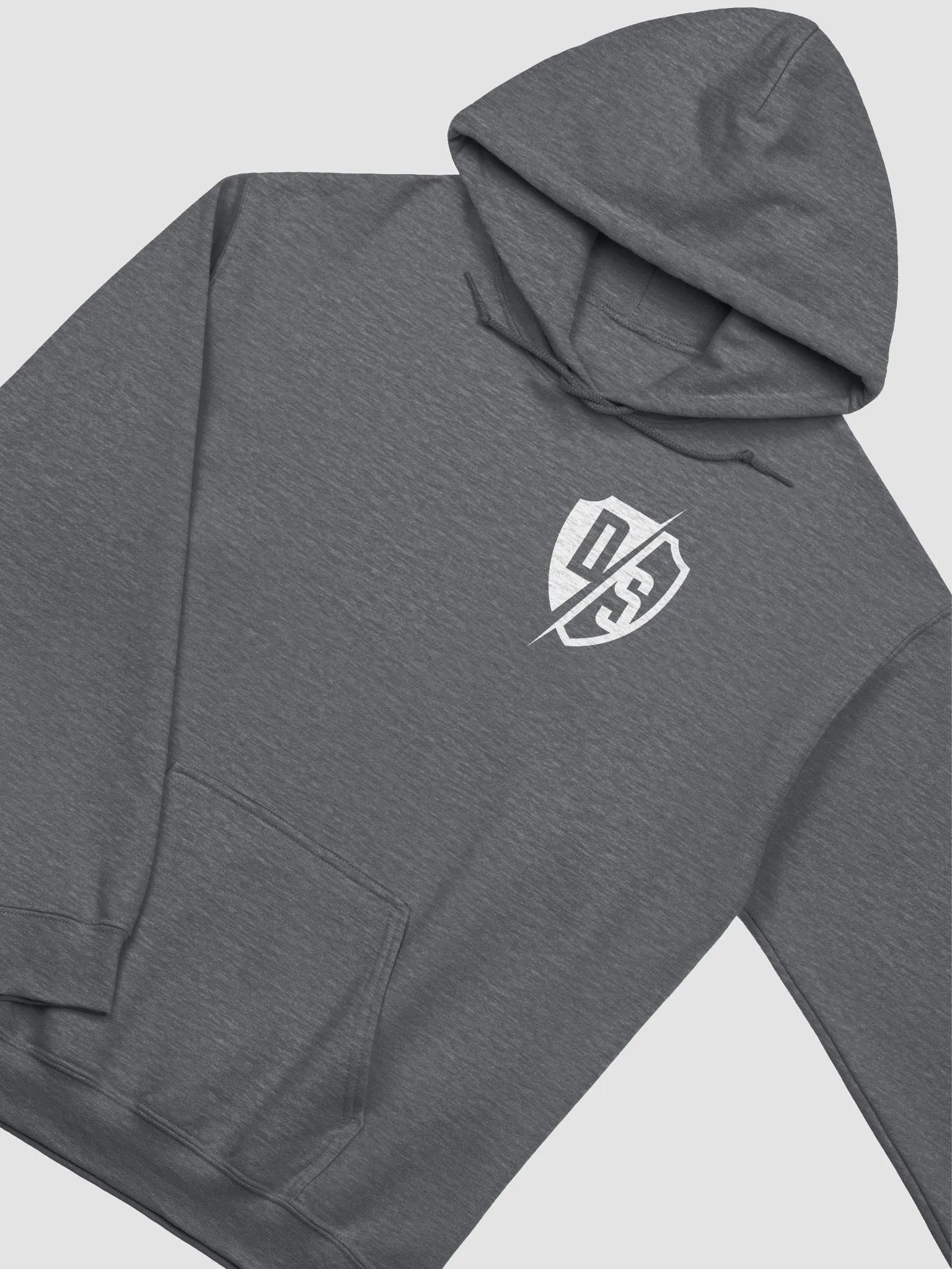 Logo Hoodie product image (3)