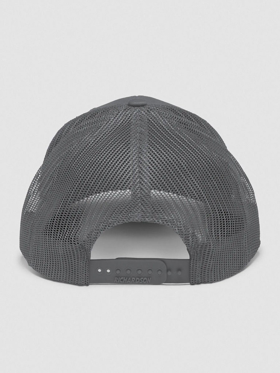 Summit Stitch Trucker Hat – Appalachian Trail Edition product image (5)
