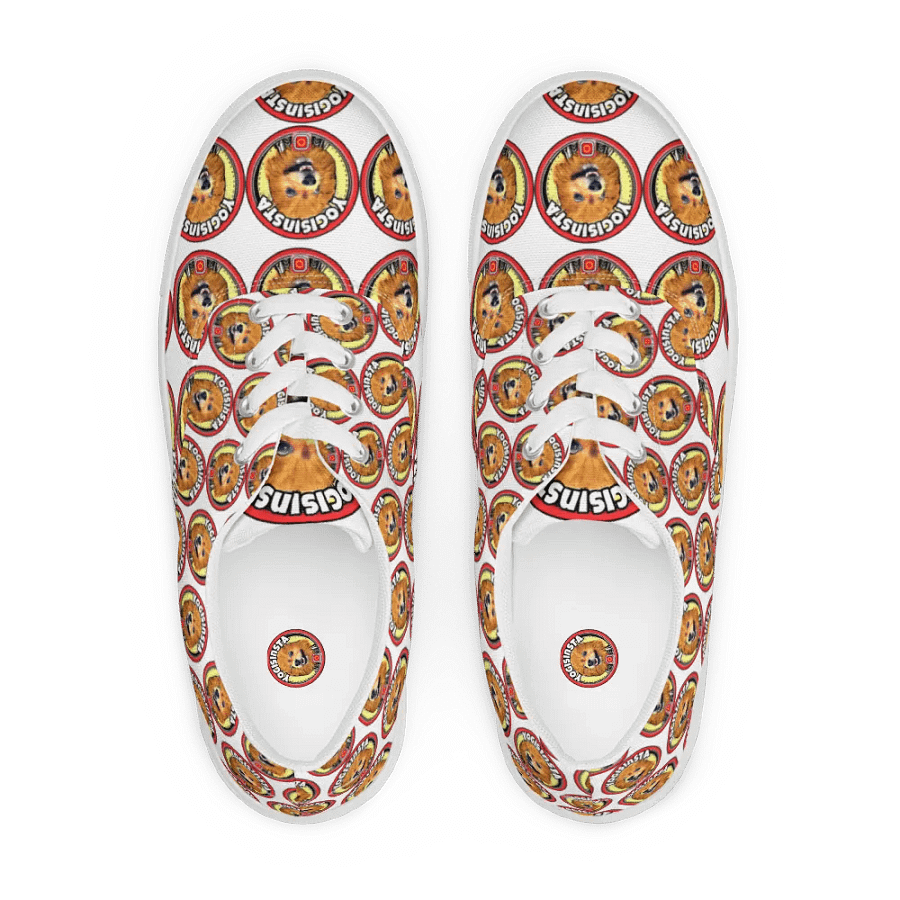 Yogisinsta Shoes product image (2)