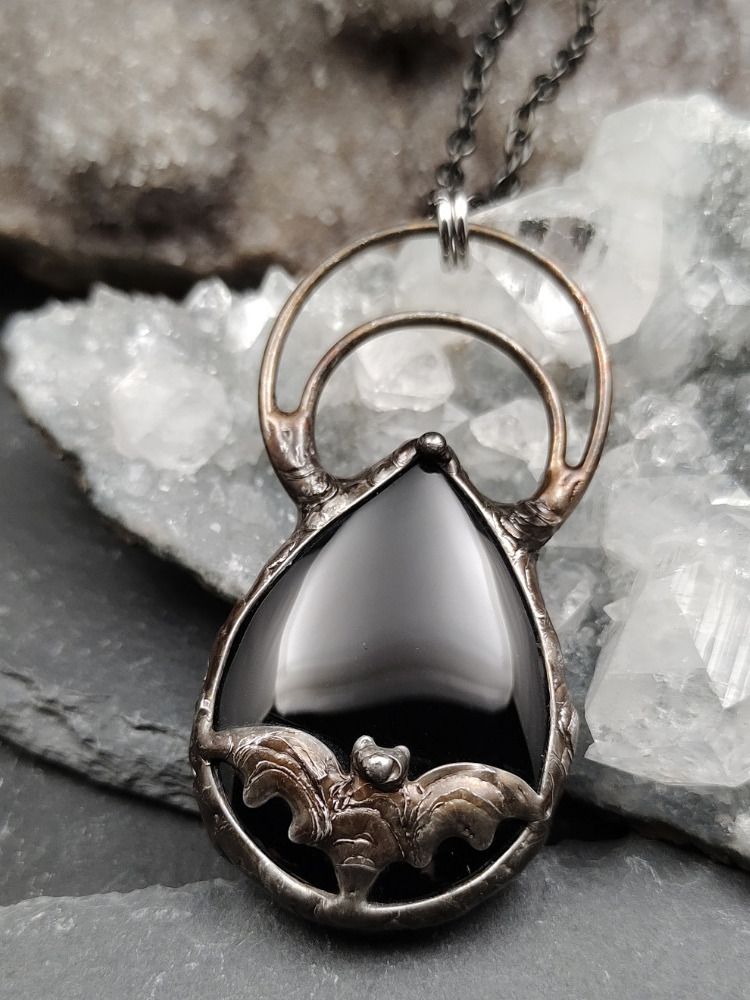 Bats Sorcery - NightBound Twin product image (1)