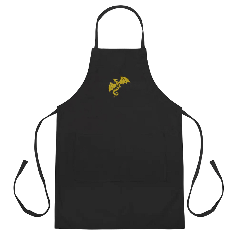 Waffle Cooking Apron product image (2)