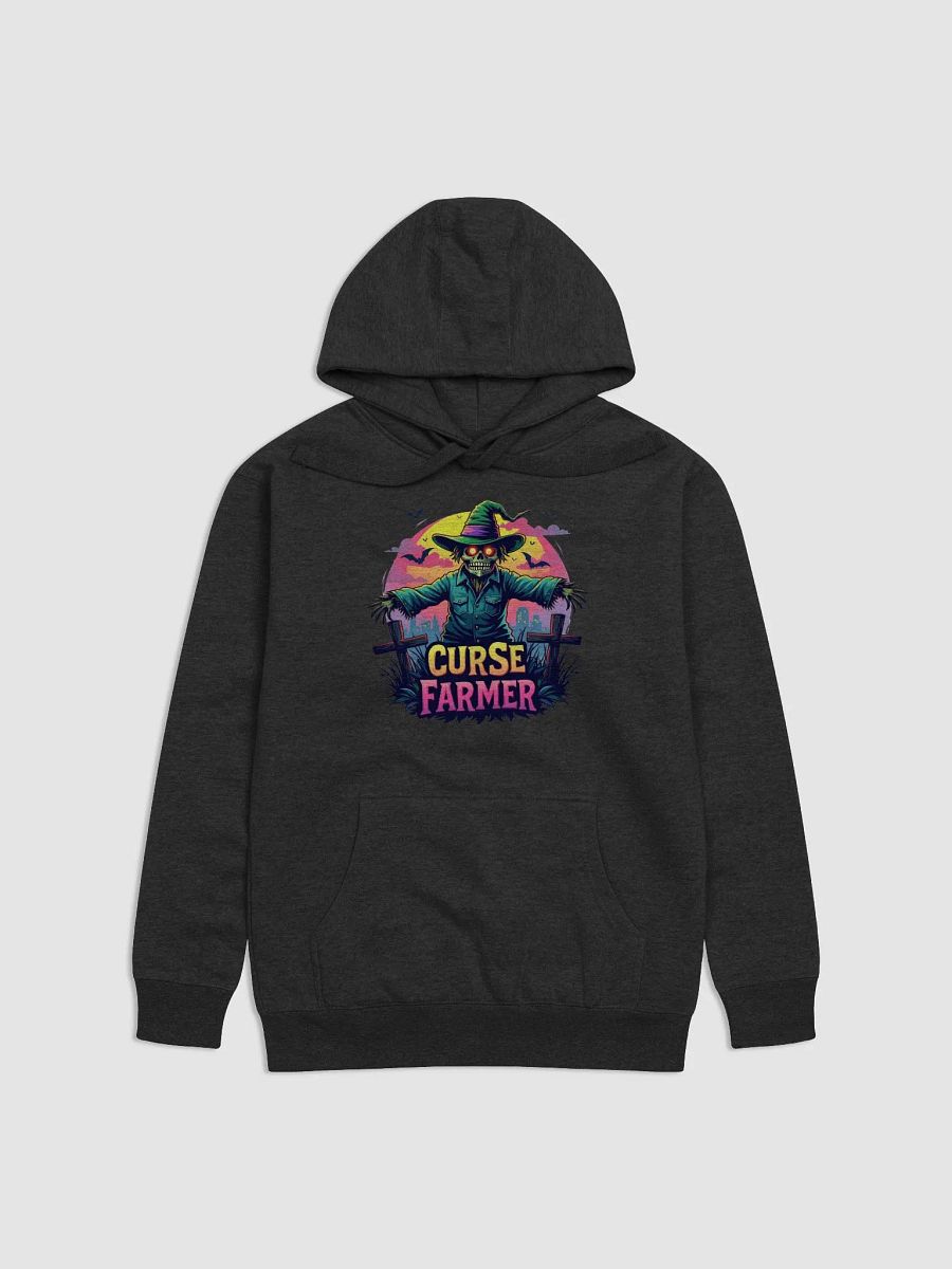 Curse Farmer Hoodie product image (1)