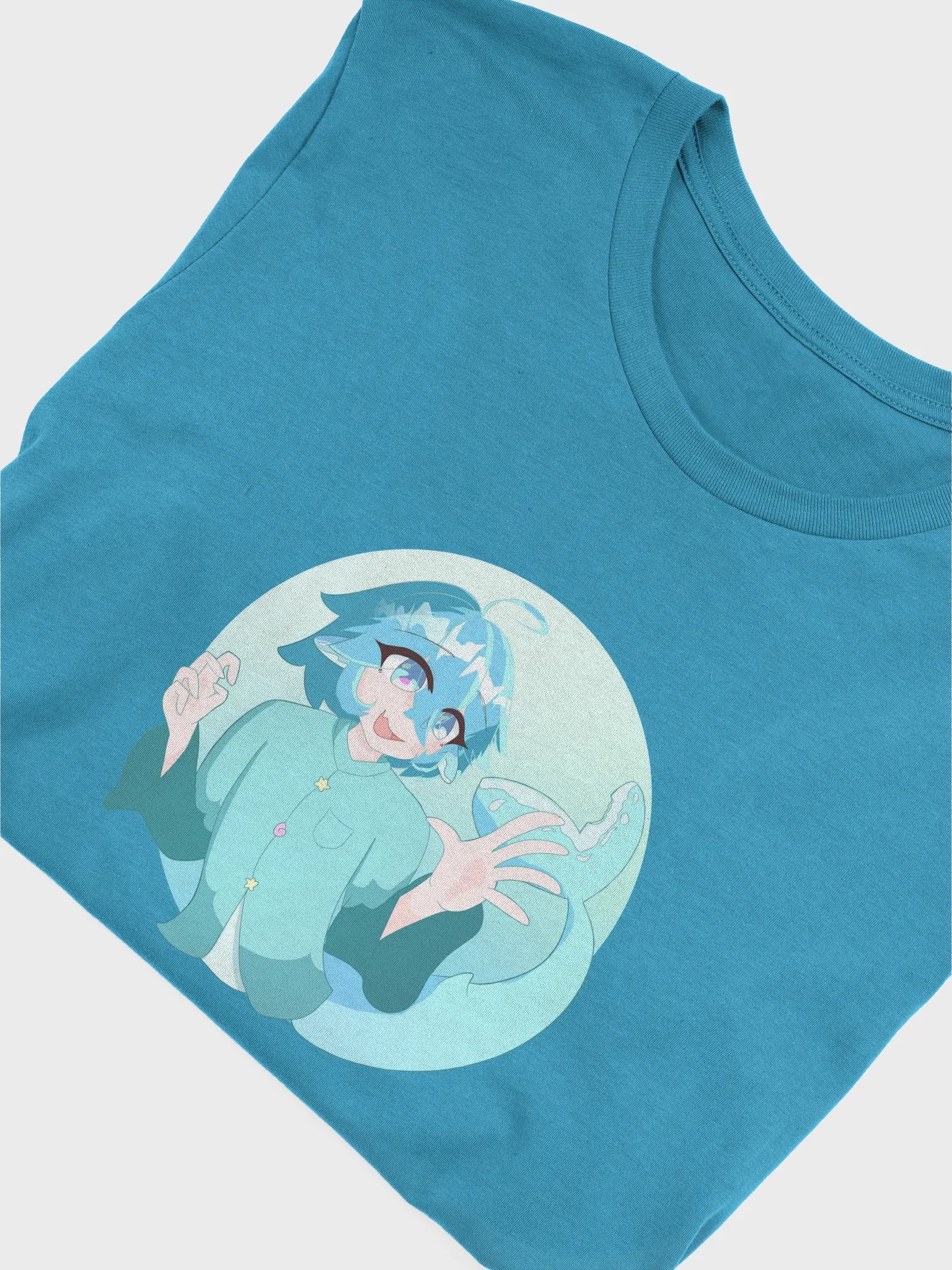 GumiSama Baja | LIMITED TIME | T-Shirt product image (46)