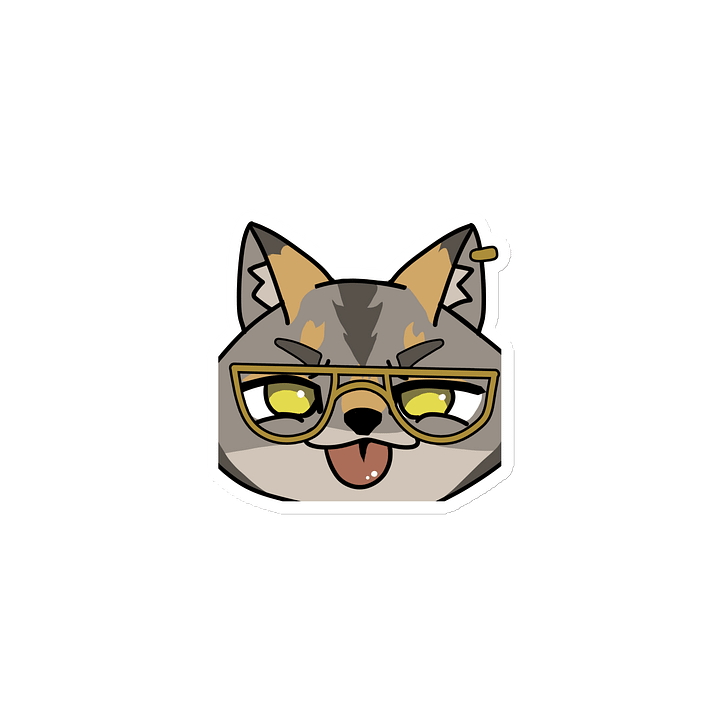 HEH! Emote product image (1)