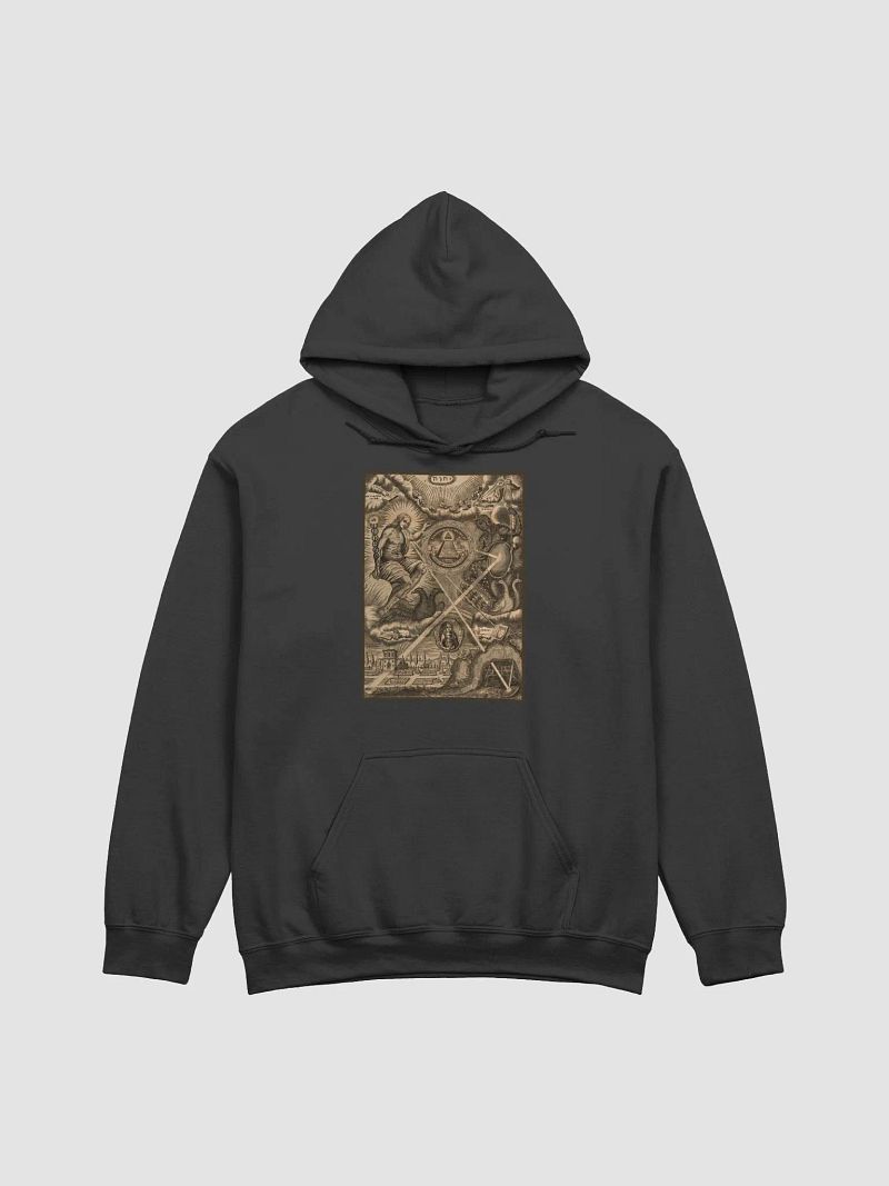 DWP Alchemy Hoodie