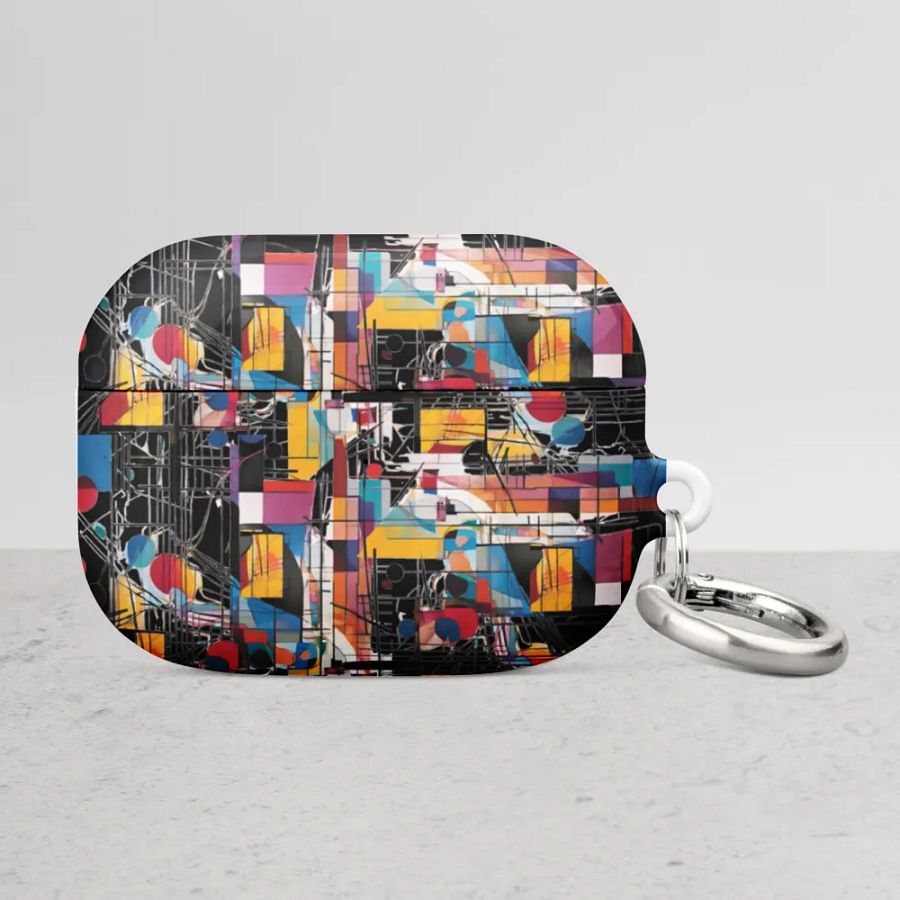 kadinsky inspired ipod holder product image (46)