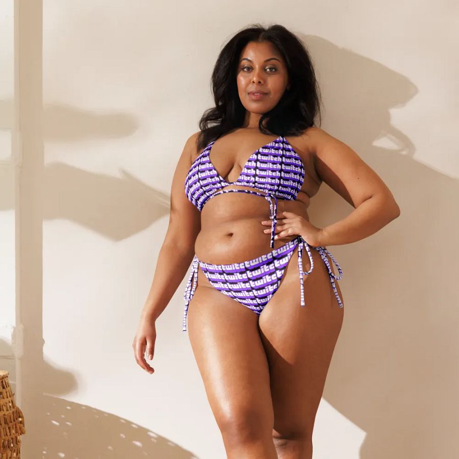 Twitch Bikini product image (7)