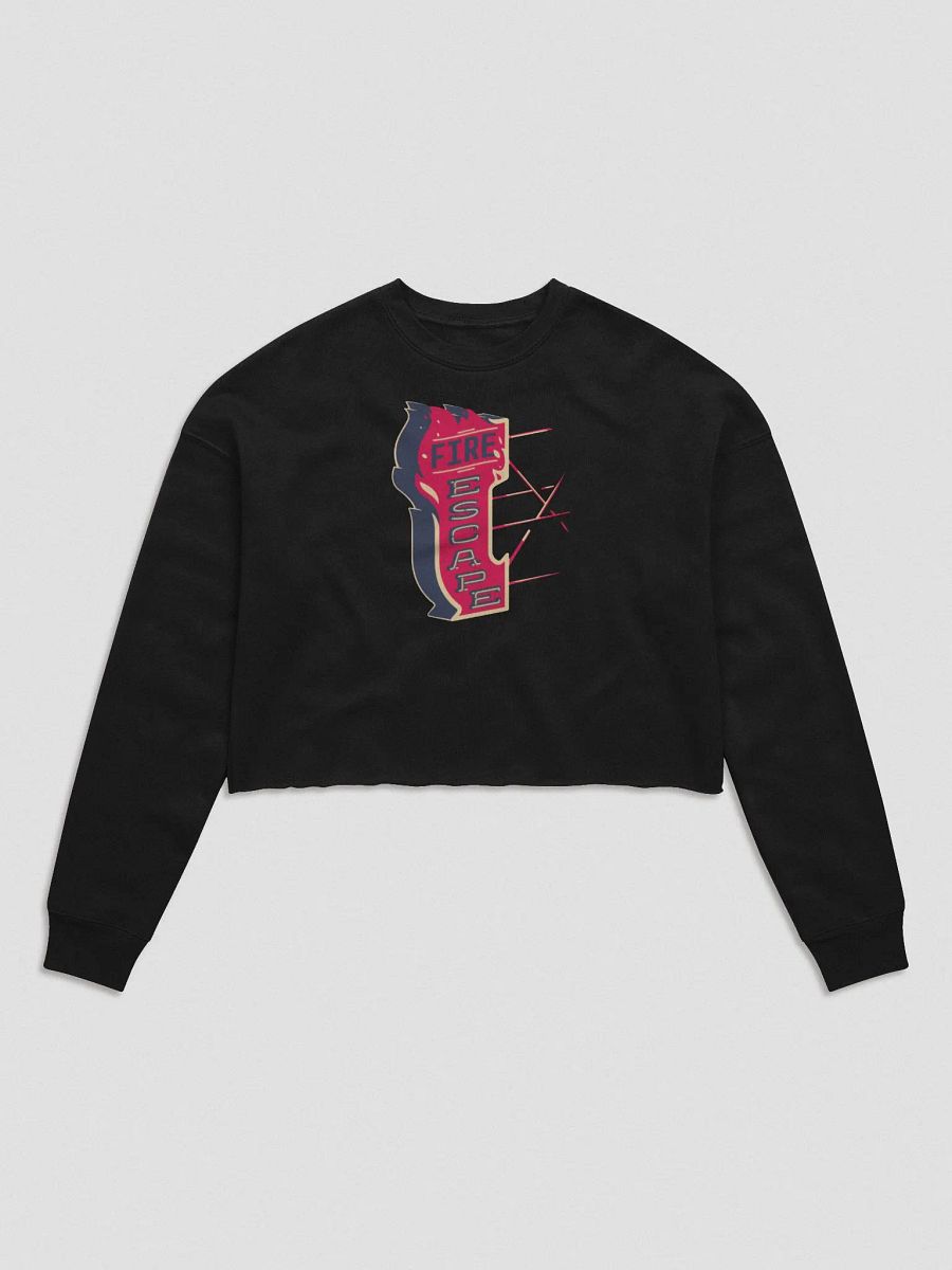 Crop Sweater product image (3)