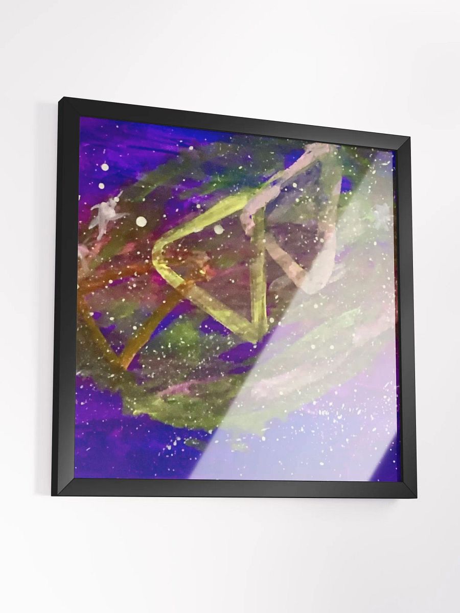 Three Triangle Galaxy product image (3)