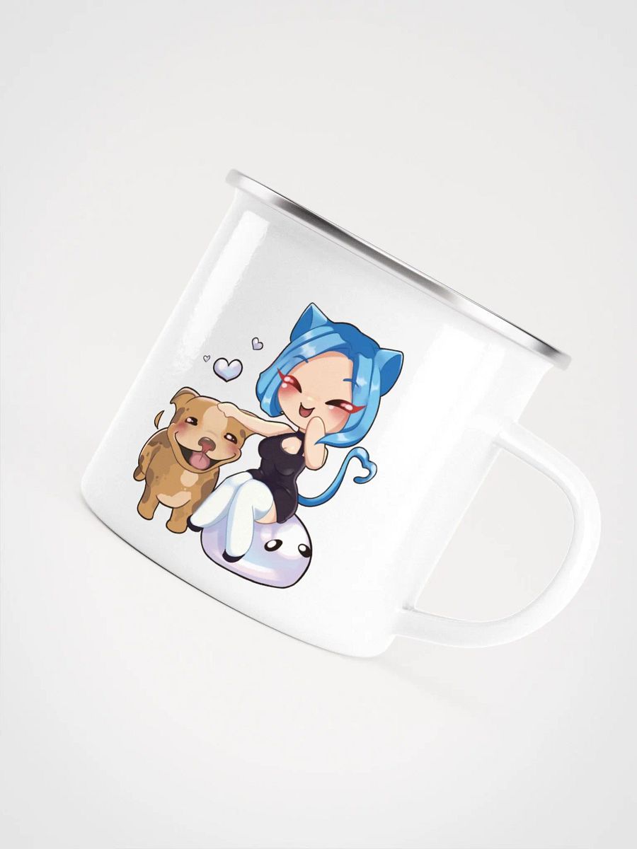 Pet Yuji Mug product image (5)
