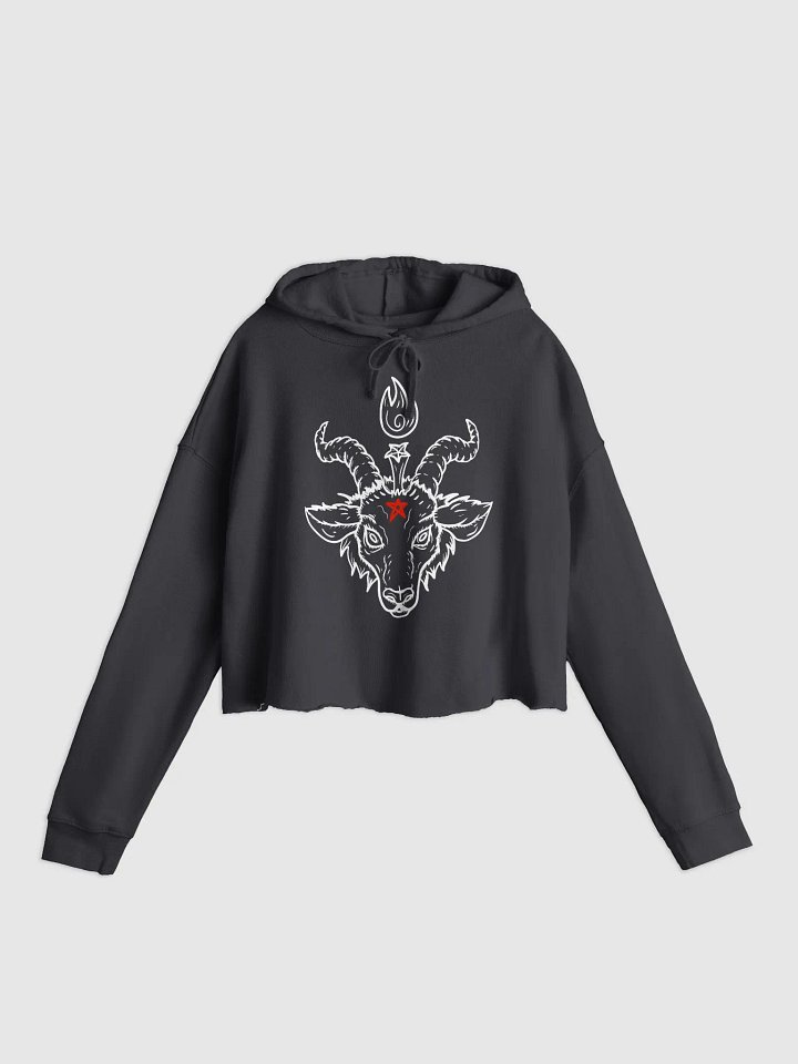 The Goat product image (1)