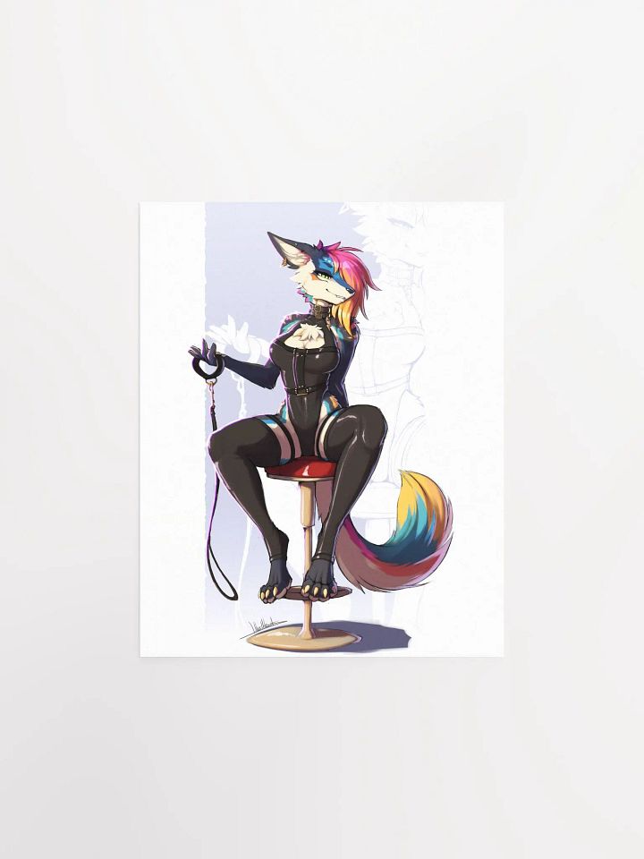 Shaid |Ready?| Poster product image (1)