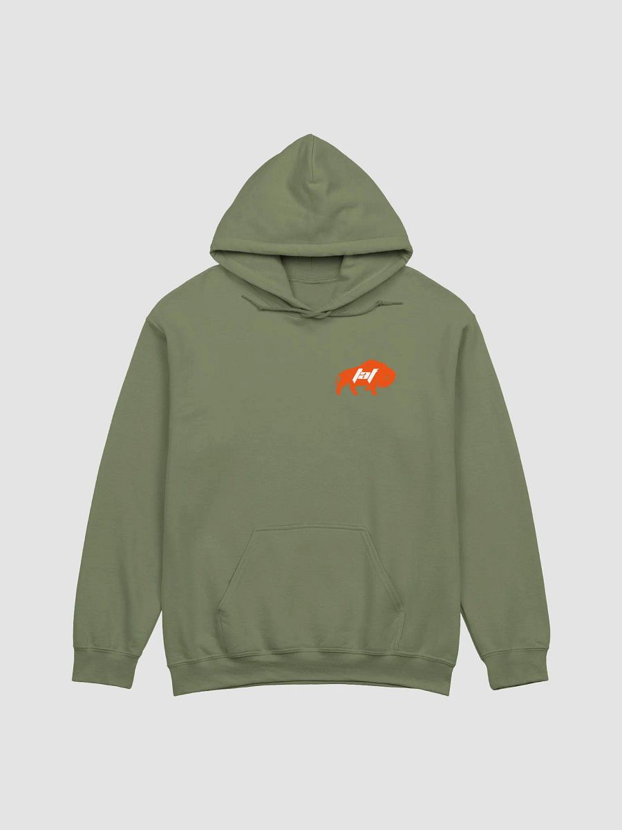 One Day or Day One Hoodie product image (28)