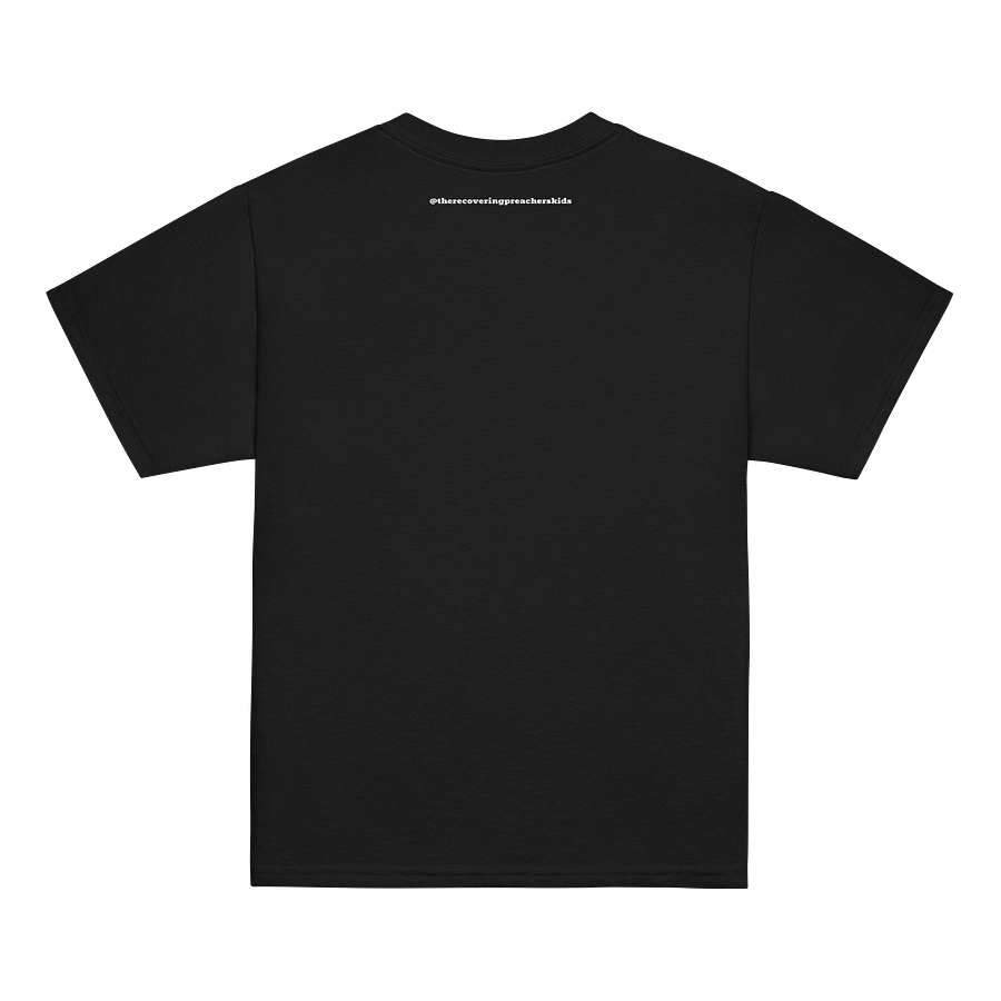 When God Made Me Youth Tee product image (29)