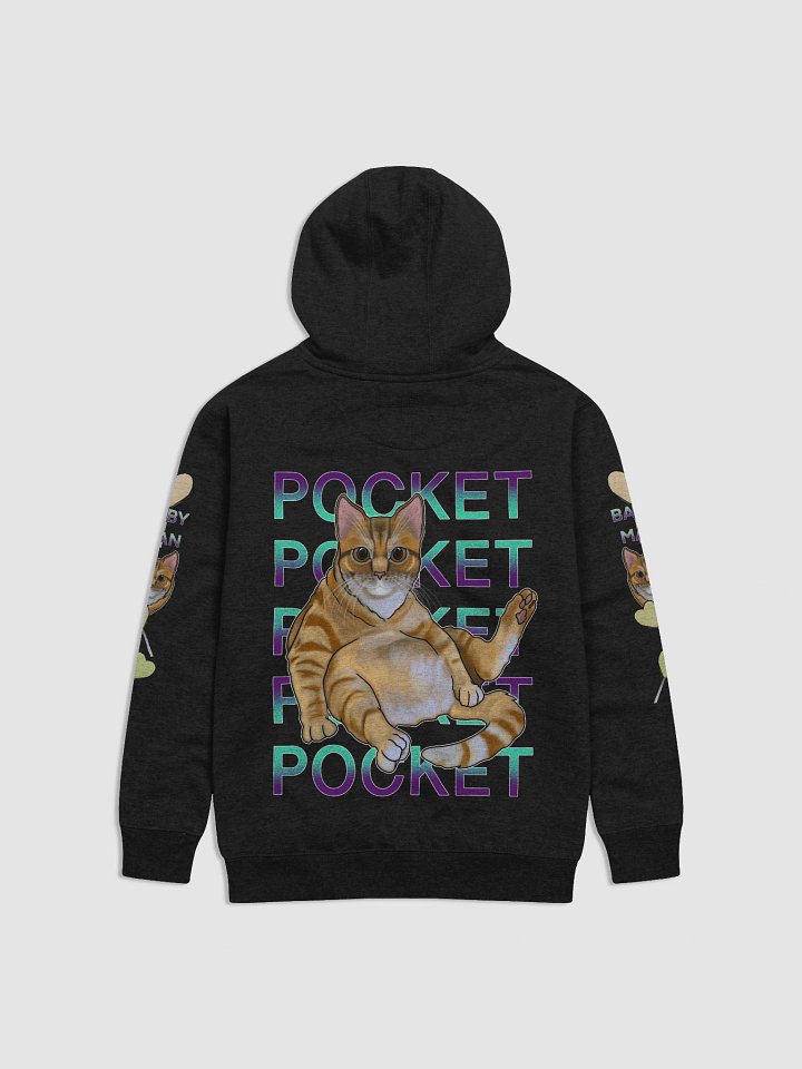 POCKET Baby Man! product image (2)