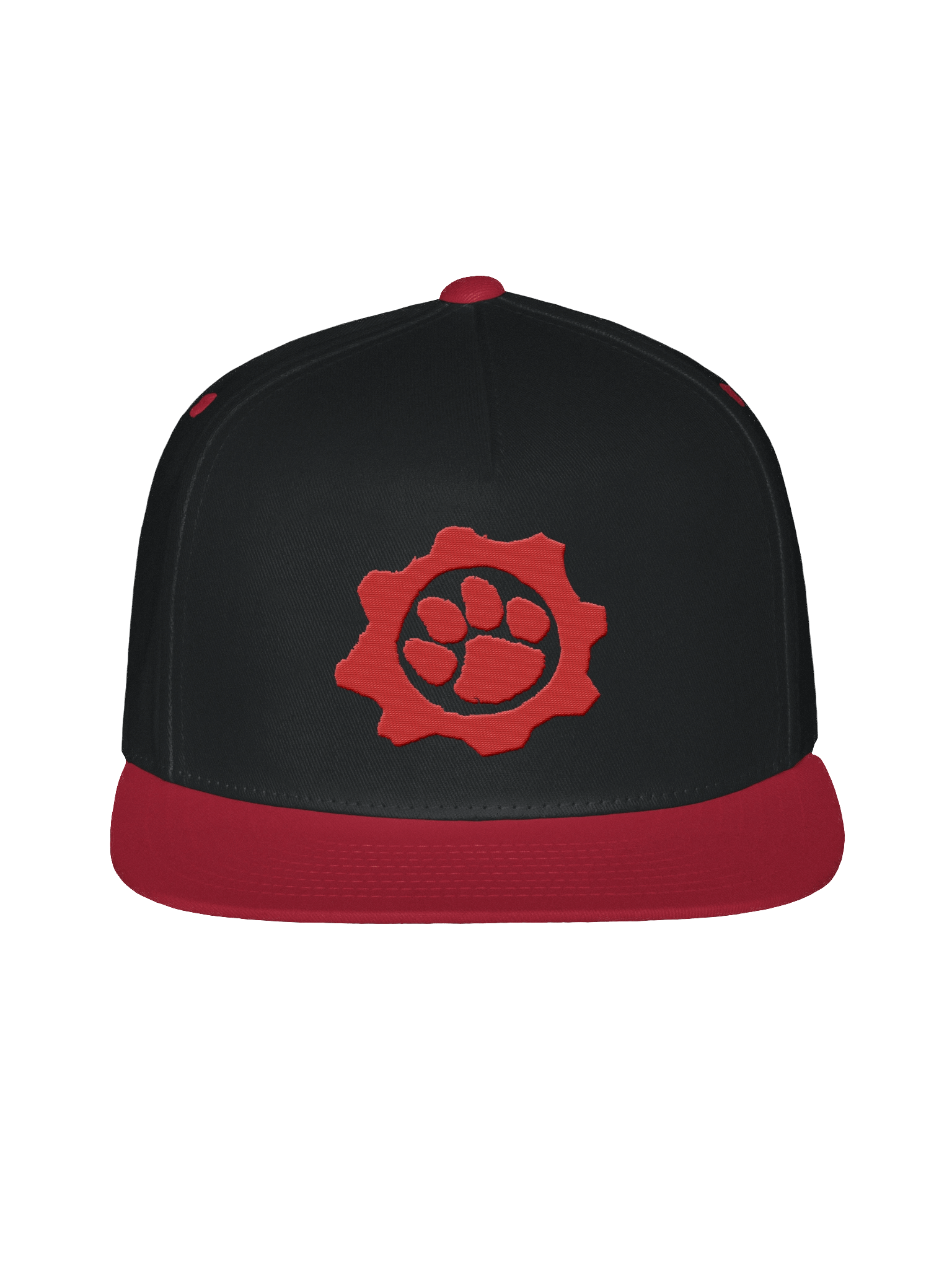 Paws of War Snapback product image (1)