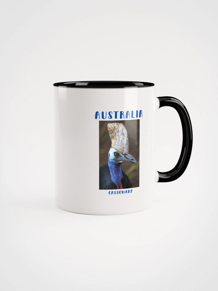 AUSTRALIAN FAUNA Cassowary product image (11)