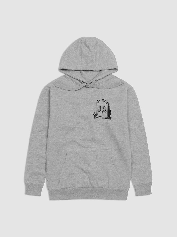 JR Stone! product image (1)