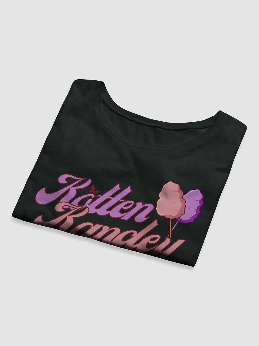 Kotten Kandey Crop Top product image (5)