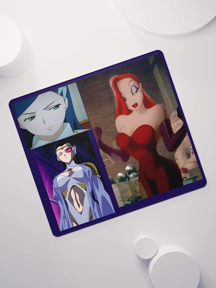 Anime Mouse Pad product image (11)