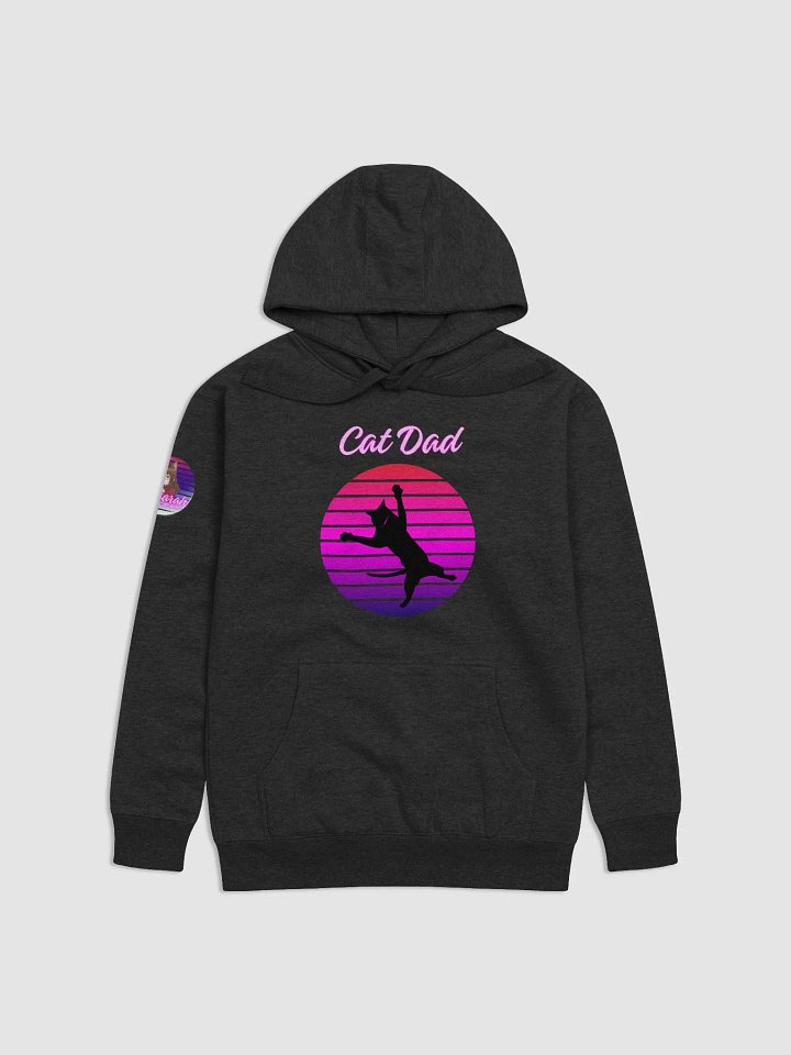 Cat Dad product image (1)