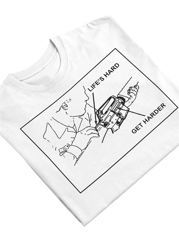HARD - TSHIRT product image (2)
