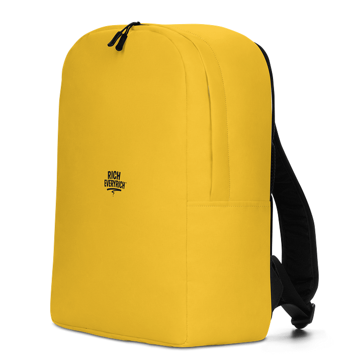 RICHEVERYRICH SUNNY Backpack product image (2)