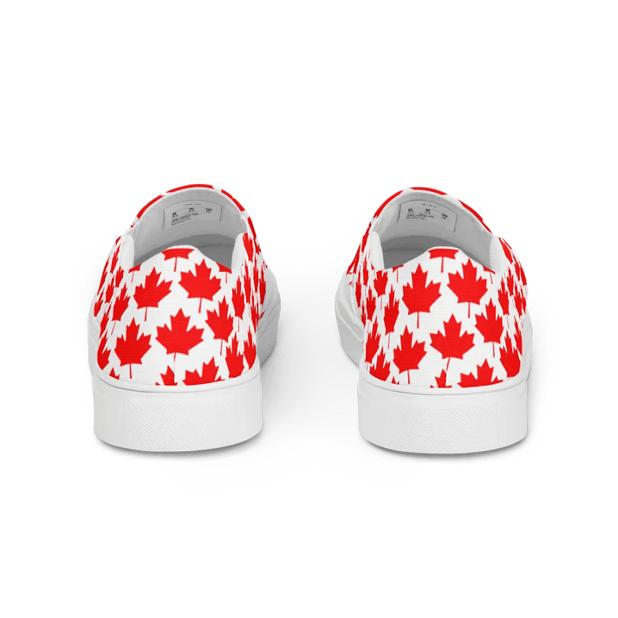 Canada Slip-Ons product image (4)