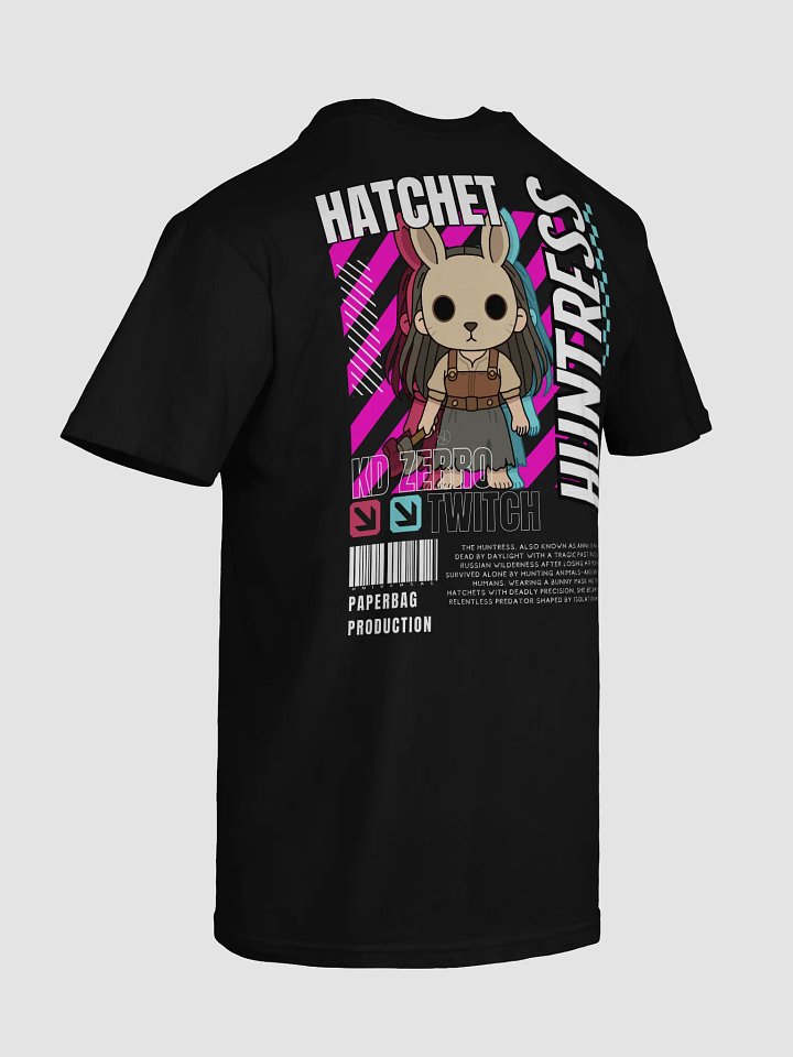 PBH x KD "HUNTY" Shirt product image (1)