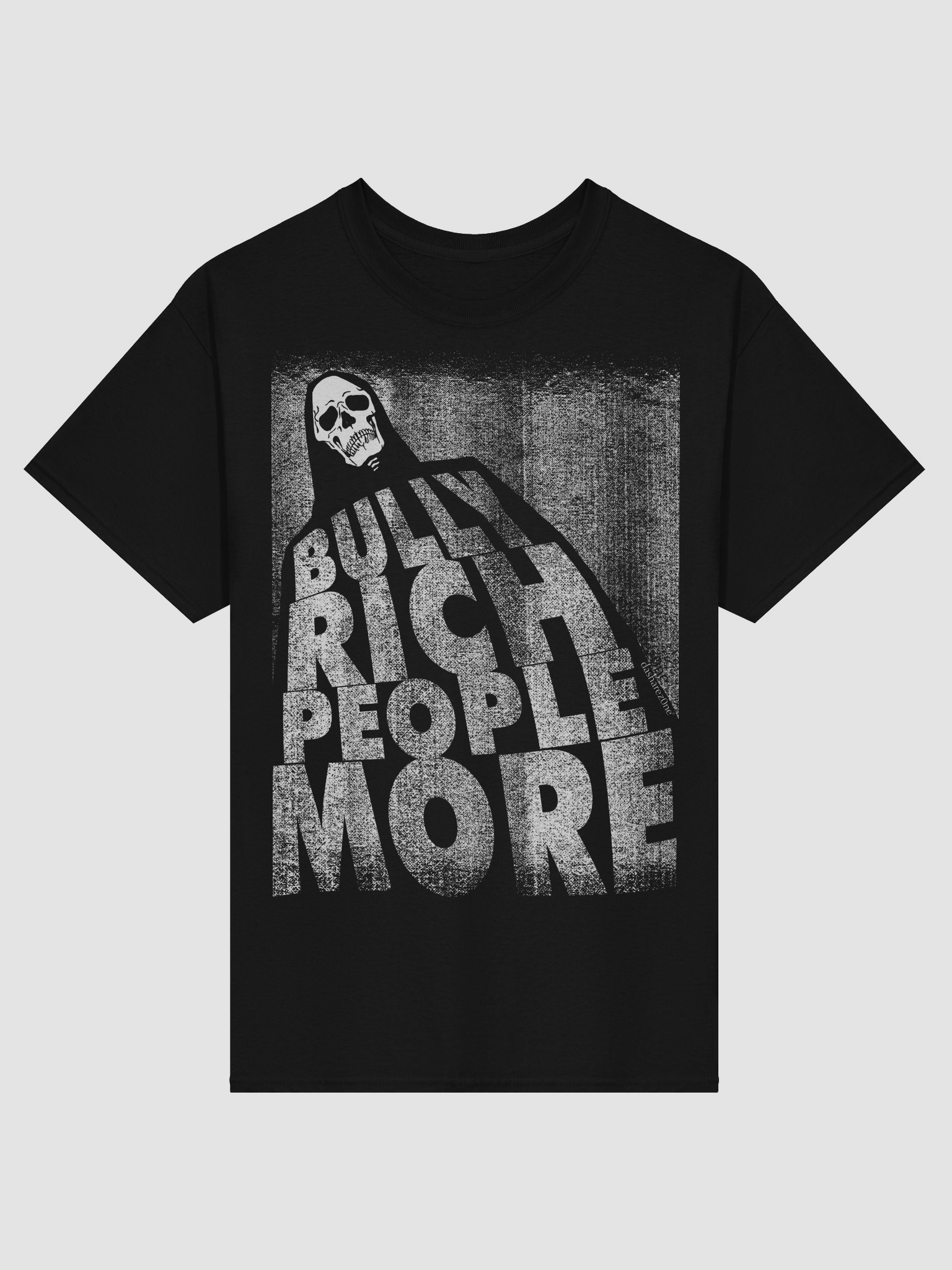 BULLY RICH PEOPLE MORE product image (1)