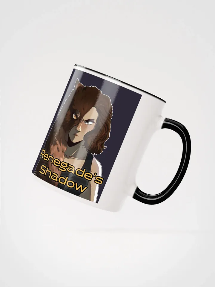 Renegade's Shadow Mug product image (23)
