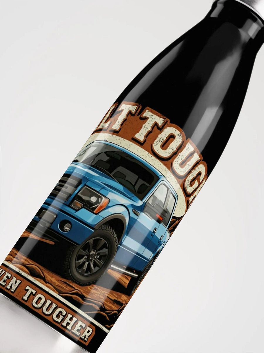 Built Tough Driven Tougher Water Bottle product image (5)