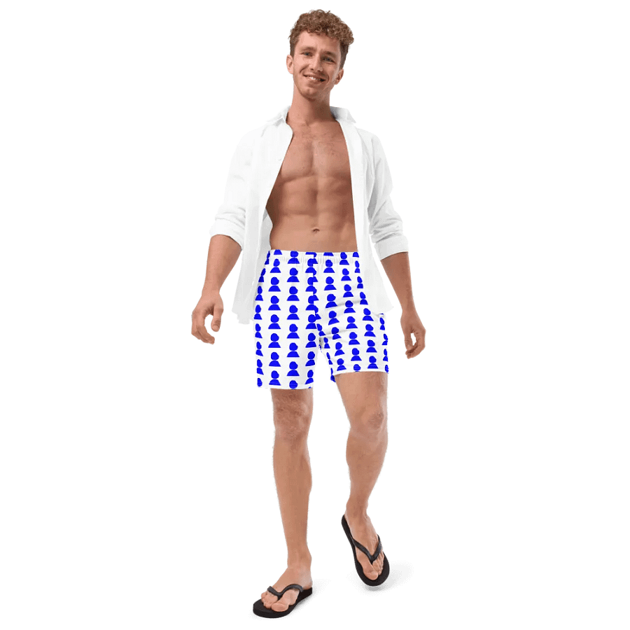 DIARRHEA MEGAN SWIM TRUCK product image (11)