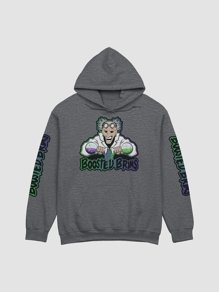 Boosted Hoodie DTG product image (9)