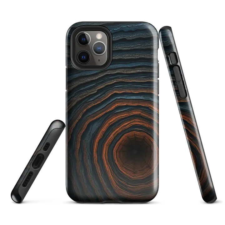 Tough Phone Case for iPhone® product image (1)