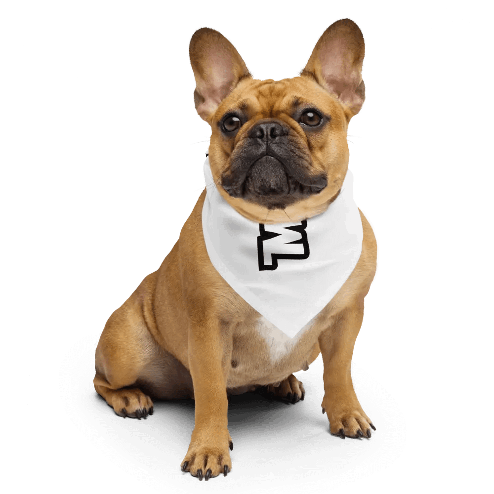 Represent MTF Bandana product image (6)