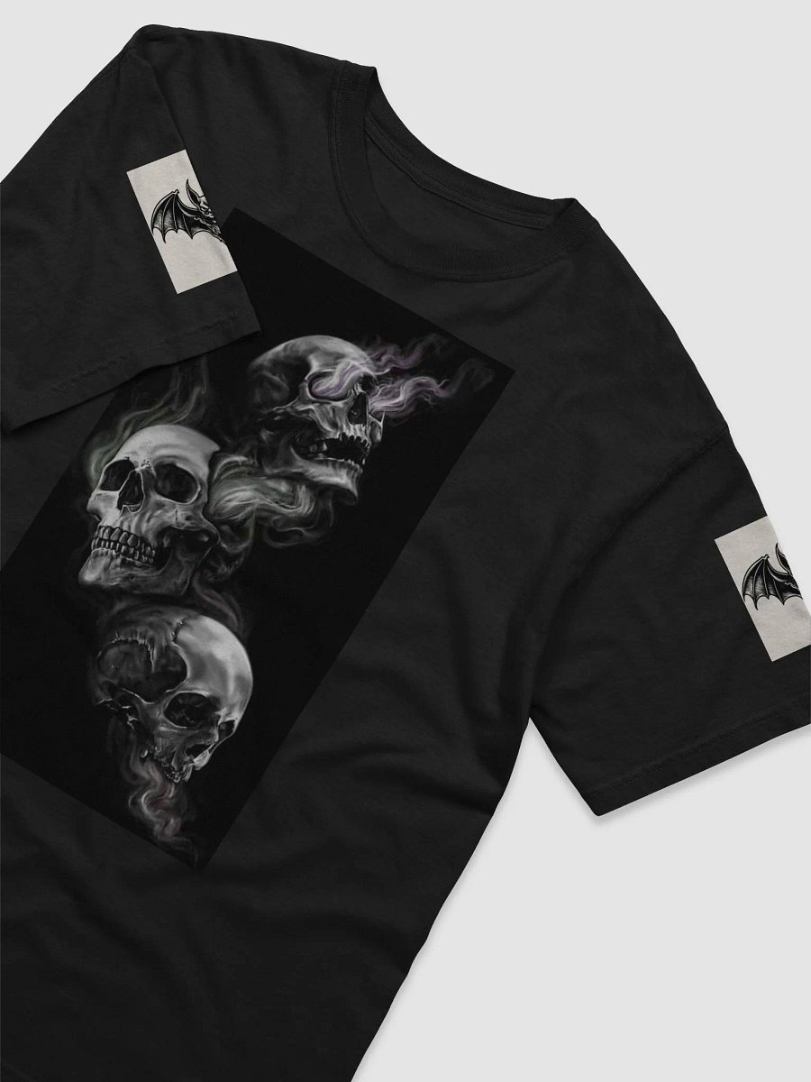 SKULL T-SHIRT product image (3)