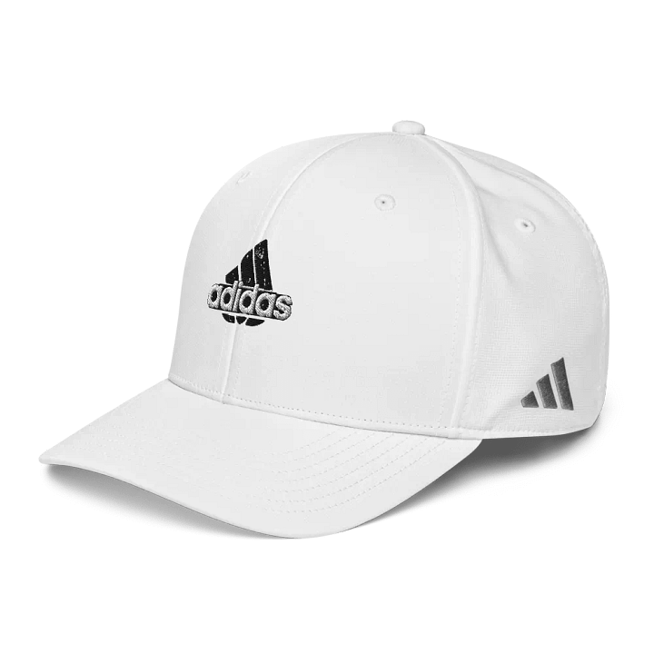 Stay Dry and Sun-Safe with the Adidas Performance Cap product image (2)