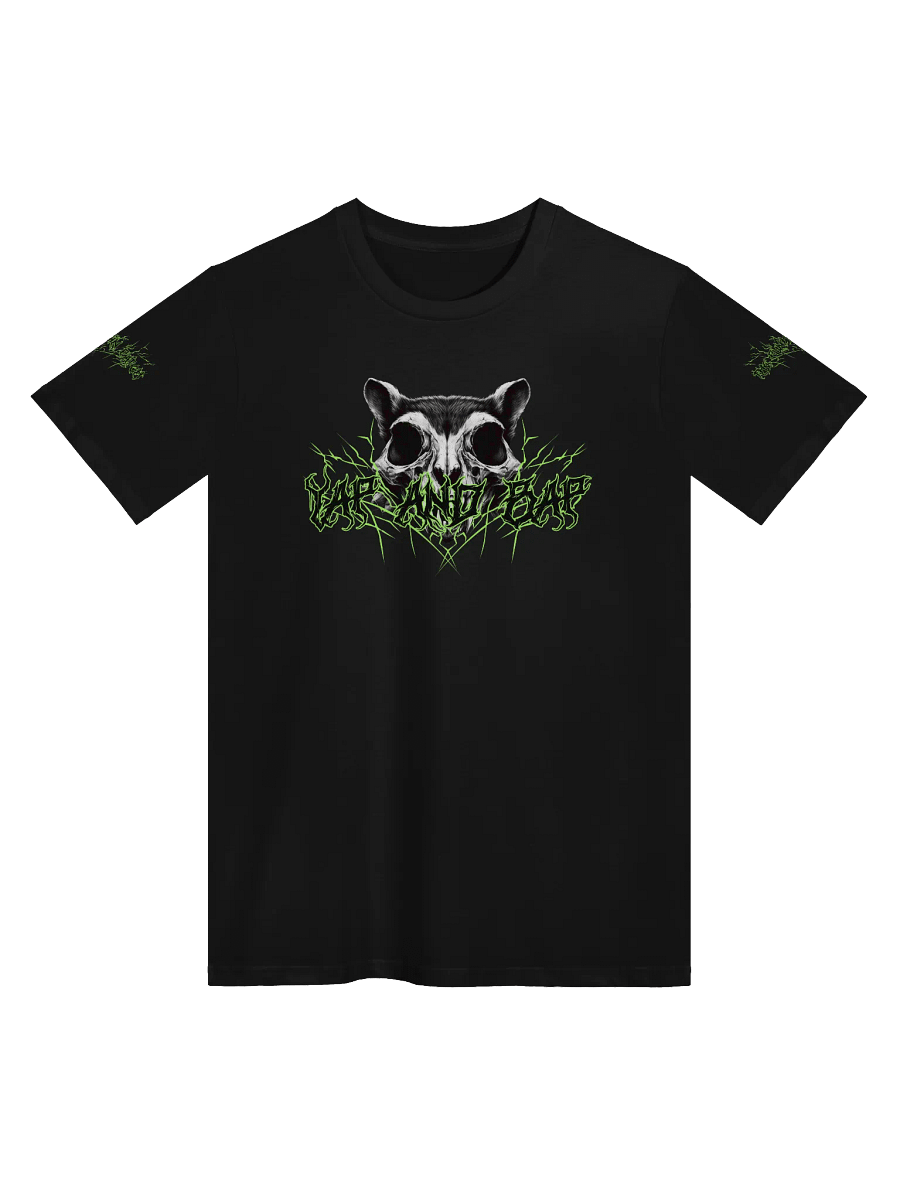 Yap and Bap Tee product image (1)