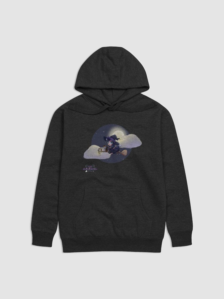 A Flight In The Night Hoodie product image (1)