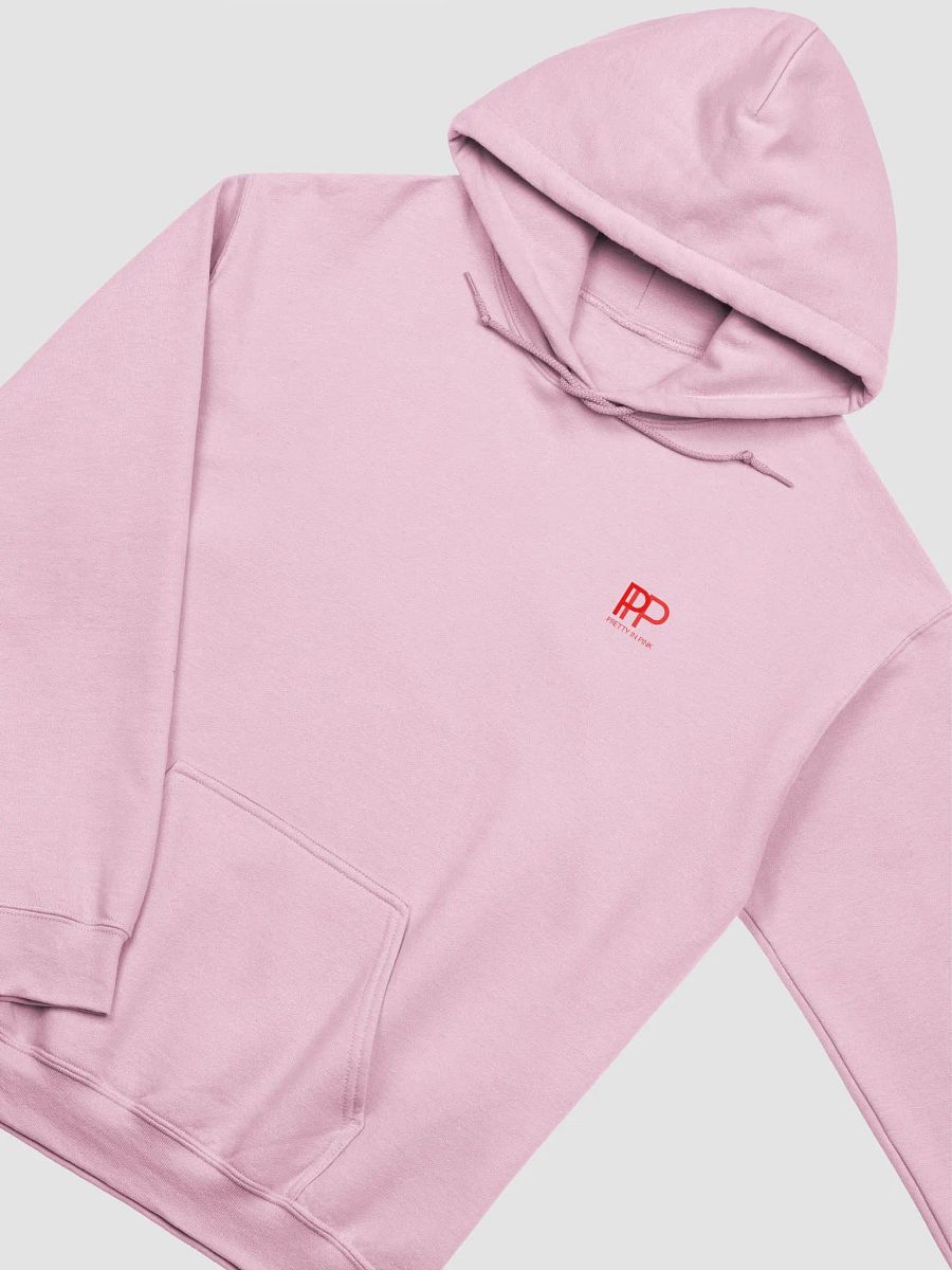 Sweetheart hoodie product image (3)