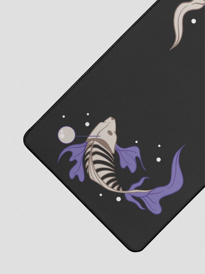 Fishies Deskmat product image (1)