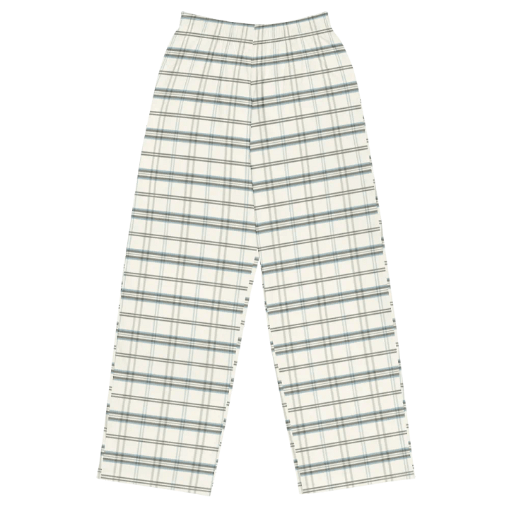 Mr. Fancy Pants plaid pants product image (2)