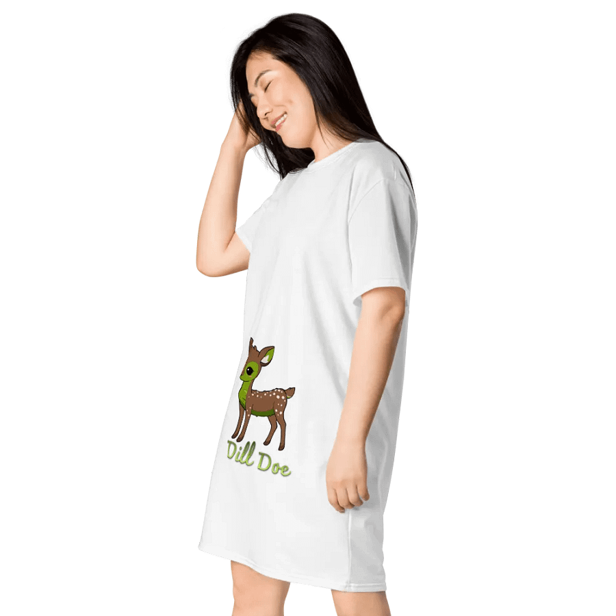 Dill Doe night dress! product image (3)
