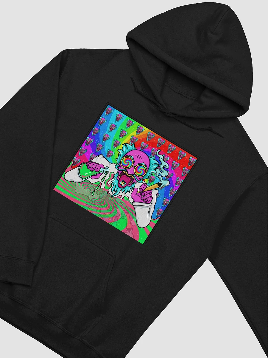 LSD Hoodie product image (3)